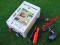 Pastuch elektryczny AGRI-4500 4,2J wydra, byk DZIK