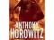 Legends! The Wrath of the Gods Anthony Horowitz