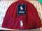 CZAPKA ZIMOWA RALPH LAUREN POLO NOWA