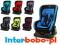 FOTELIK samochodowy 4BABY ALTO 9-18kg GRATIS 2013