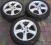 Felga felgi 5x114,3 Mazda 6 3 ET60 17