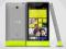 - = HTC 8S NOWY BEZ SIMLOCKA ŻÓŁTY Poznań = -