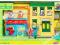 HASBRO PLAYSKOOL ULICA SEZAMKOWA ELMO