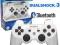 PAD SONY DUALSHOCK 3 WHITE / BIAŁY PS3 4CONSOLE