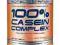 Scitec 100% CASEIN COMPLEX 2350 g BIAŁKO NA NOC