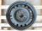 CHRYSLER FELGA STALOWA 17 X 7,5