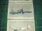 SAMOLOTY SPORTOWE- Zestaw pocztówek