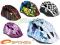 KASK DZIECIĘCY SPOKEY REGULOWANY ROWER ROLKI 2013!