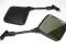 IR LUSTERKO LUSTERKA PRAWE SUZUKI TS 250 X 86-89