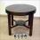 STOLIK ART DECO PO RENOWACJI Art. nr 4920