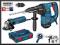 MŁOT UDAR-OBROT BOSCH GBH 3-28 DFR L-BOXX +GWS 660