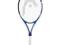 rakieta tenisowa Head Nano Ti. Sonic  grip 4