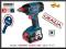 BOSCH KLUCZ UDAROWY GDX 14,4 V-LI 2x4,0 Ah L-BOXX