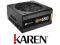 Corsair RM 550W, 80PLUS GOLD, modularn... od Karen