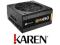 Corsair RM 450W, 80PLUS GOLD, fully mo... od Karen