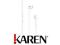 Apple EarPods with Remote and Mic od Karen