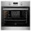 Piekarnik ELECTROLUX EEB 4231POX (elektryczny/ sta