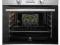 Piekarnik ELECTROLUX EOB 3301AOX (elektryczny/ ino