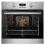Piekarnik ELECTROLUX EOC 3430COX (elektryczny/ sta