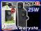 AQUAEL  Grzałka z termoregulacją  EASYHEATER 25W