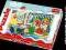 Puzzle 100 Kot w butach 2013 TREFL