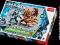 Puzzle 100 Max Steel Pojedynek TREFL