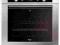 Piekarnik WHIRLPOOL AKZM 655/1 IX (elektryczny/ in
