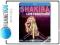 SHAKIRA - LIVE FROM PARIS BLU-RAY