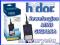 HYDOR _ MINI GRZAŁKA 7,5W _ do nano akwa. Do 20L