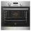 Piekarnik ELECTROLUX EOA 43400OX (elektryczny / st
