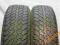 205R16 C 205r16C BRIDGESTONE DUELER H/T 840 letnie