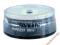 DVD+R PLATINUM 4.7GB 16X NADRUK CAKE 25SZT |!