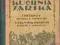 Kosowska KUCHNIA JARSKA 1929