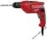 Milwaukee DE 10 RX wiertarka z uchwytem FIXTEC