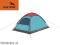 Namiot turystyczny camping 2 osobowy Easy Camp