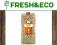 FRESHANDECO ORZECHY NERKOWCA BIO 1 kg - BIO PLANET
