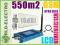 WZMACNIACZ ZASIĘGU GSM LCD 550m2 DOOKÓLNA + YAGI
