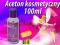 ACETON KOSMETYCZNY NTN 100ml + WACIKI GRATIS * TB