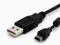 AB2 NOWY KABEL USB AM / mini USB 5Pin PSP MP3