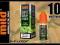 LIQUID Mild Black Tobacco 14 mg/ml 10ml ORYGINALNY