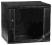 SZAFA RACK WISZĄCA R19-9U/450 ABCV