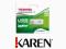 Toshiba 32 GB HAYABUSA od Karen