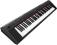 Pianino cyfrowe Yamaha NP 31 - czarne