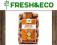 FRESHANDECO ORZECHY BRAZYLIJSKIE BIO 350 g - BIO P
