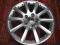 VW GOLF TOURAN PASSAT 5X112  7J17 ET 54 ORYGINAŁ