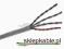 PRZEWÓD KOMPUTEROWY KABEL FTP 4x2x0,5 BITNER PL FV