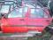 FORD FIESTA MAZDA 121 96-02 LUSTERKO LEWE MANUAL