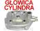 GŁOWICA NA CYLINDER APRILIA GULLIVER GULIVER 50