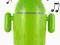 MINI GŁOŚNIK ANDROID Z RADIEM FM I MP3 SKLEP WAWA
