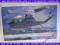MODEL ŚMIGŁOWCA AH-1G Playboy helicopter 1:72 B-32